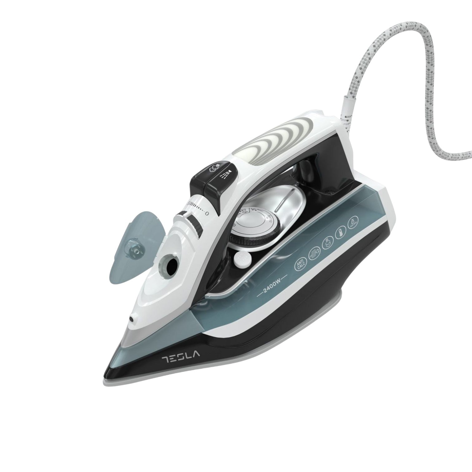 Tesla Iron 2400W – IR302BL