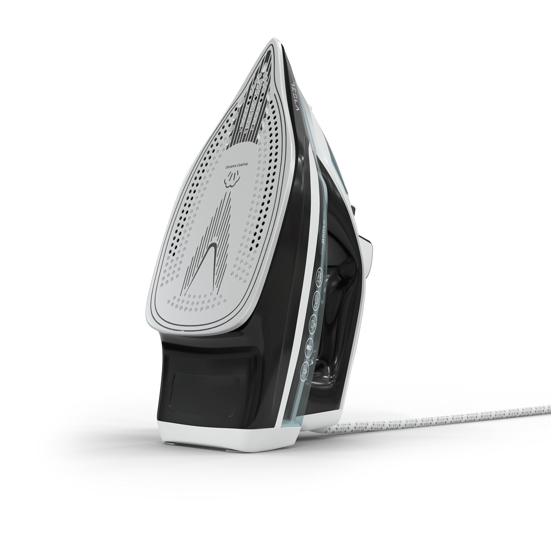 Tesla Iron 2400W – IR302BL