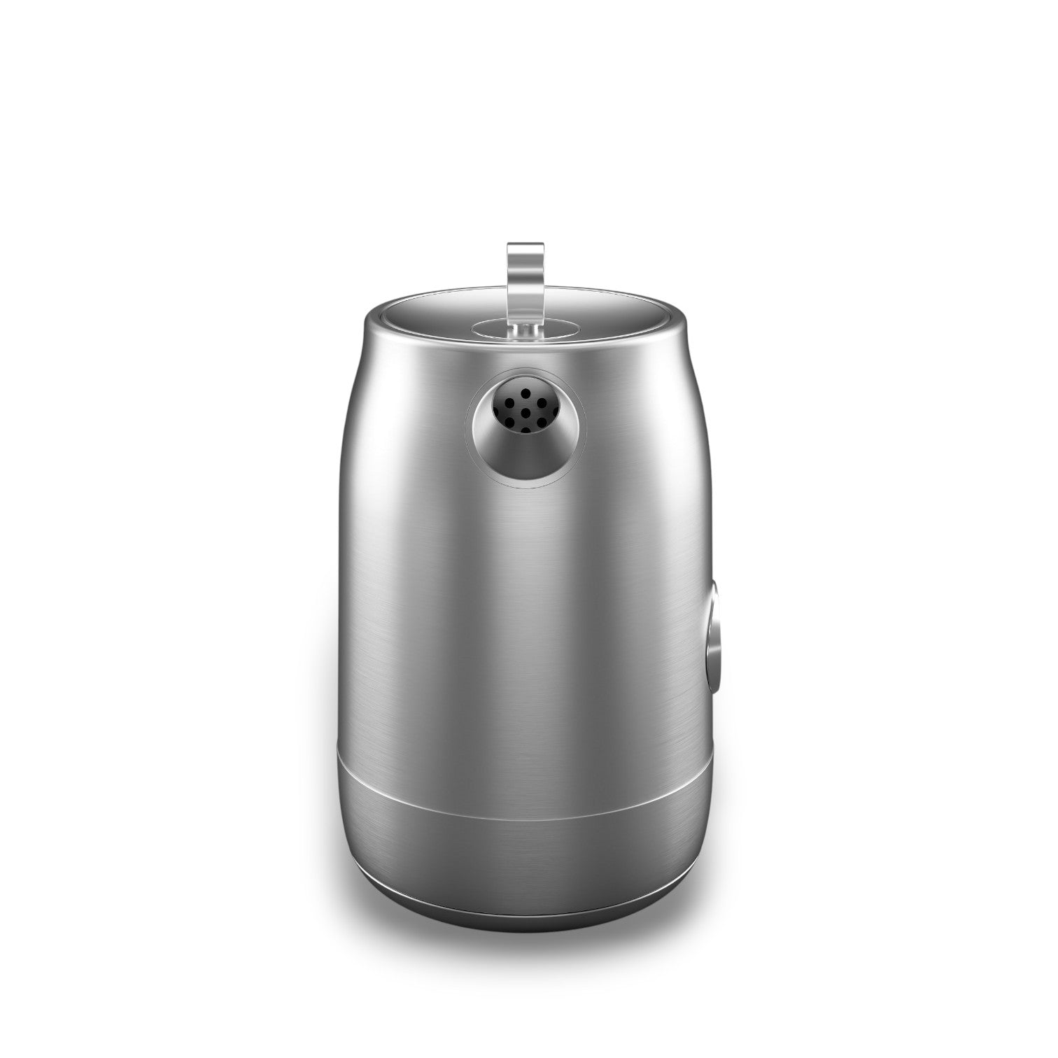 Tesla Kettle stainless 1.7L – KT500X