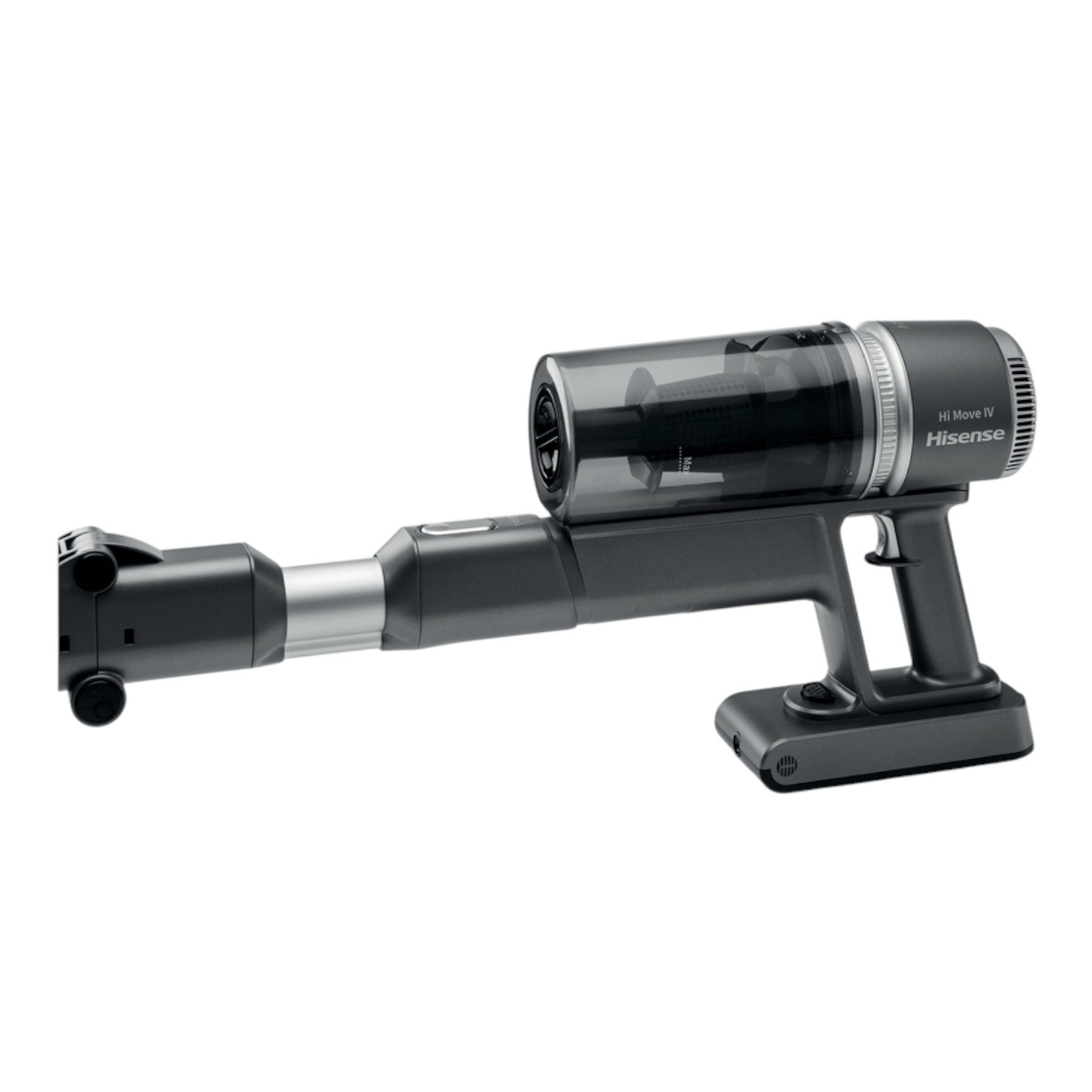 Hisense Stick vacuum cleaner, HI-MOVE IV, 400 Đ’Ń‚, 25.2 Đ’, Inverter Tech HVC6464A