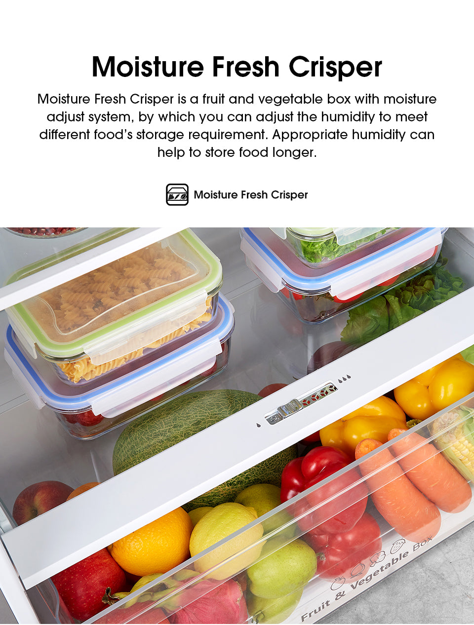 Hisense refrigerator 2 Door Inverter 500L RT549N4ABU2