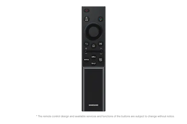 SAMSUNG 55'' CRYSTAL UHD DU7000 4K TIZEN OS SMART TV