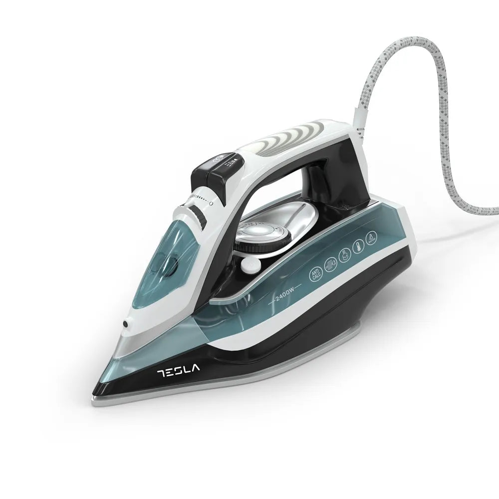 Tesla Iron 2400W – IR302BL
