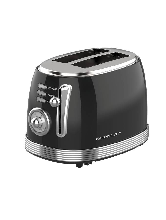 toaster campomatic tr20