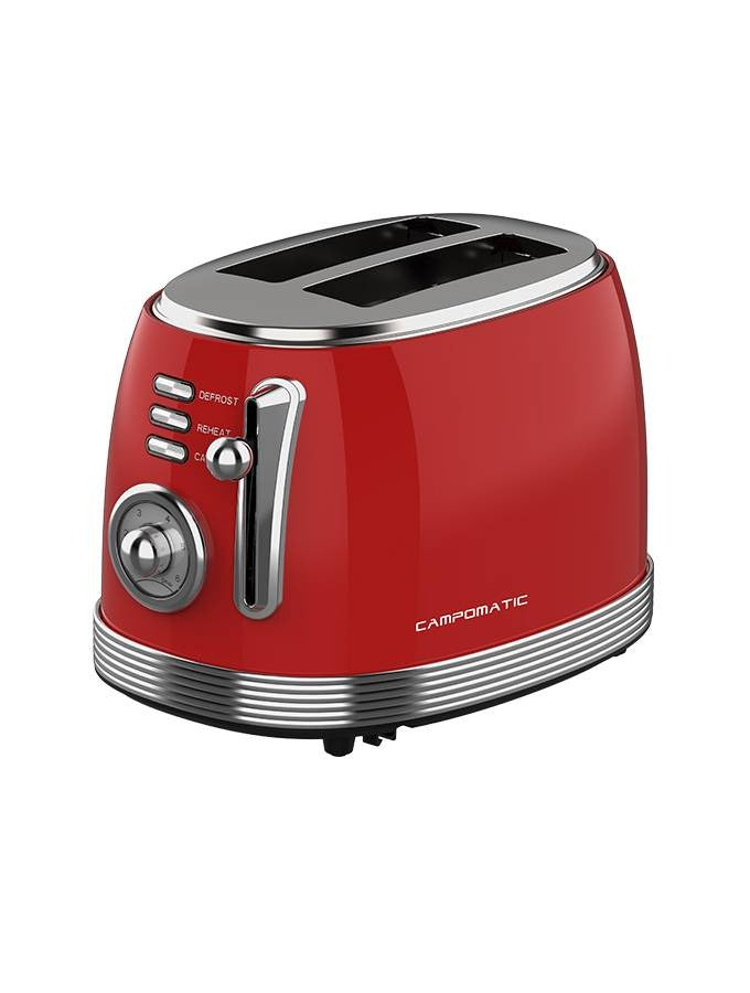 toaster campomatic tr20