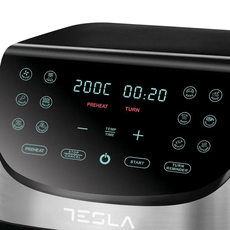 Tesla 7lt airfryer