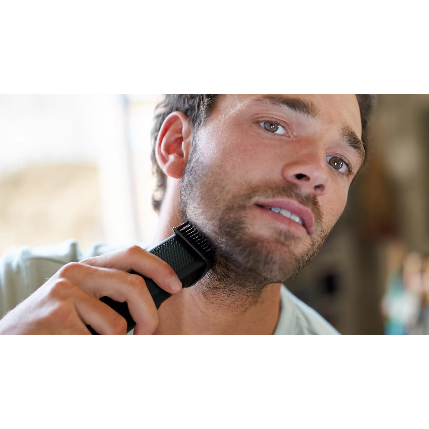 PHILIPS Beard trimmer BT3208/13