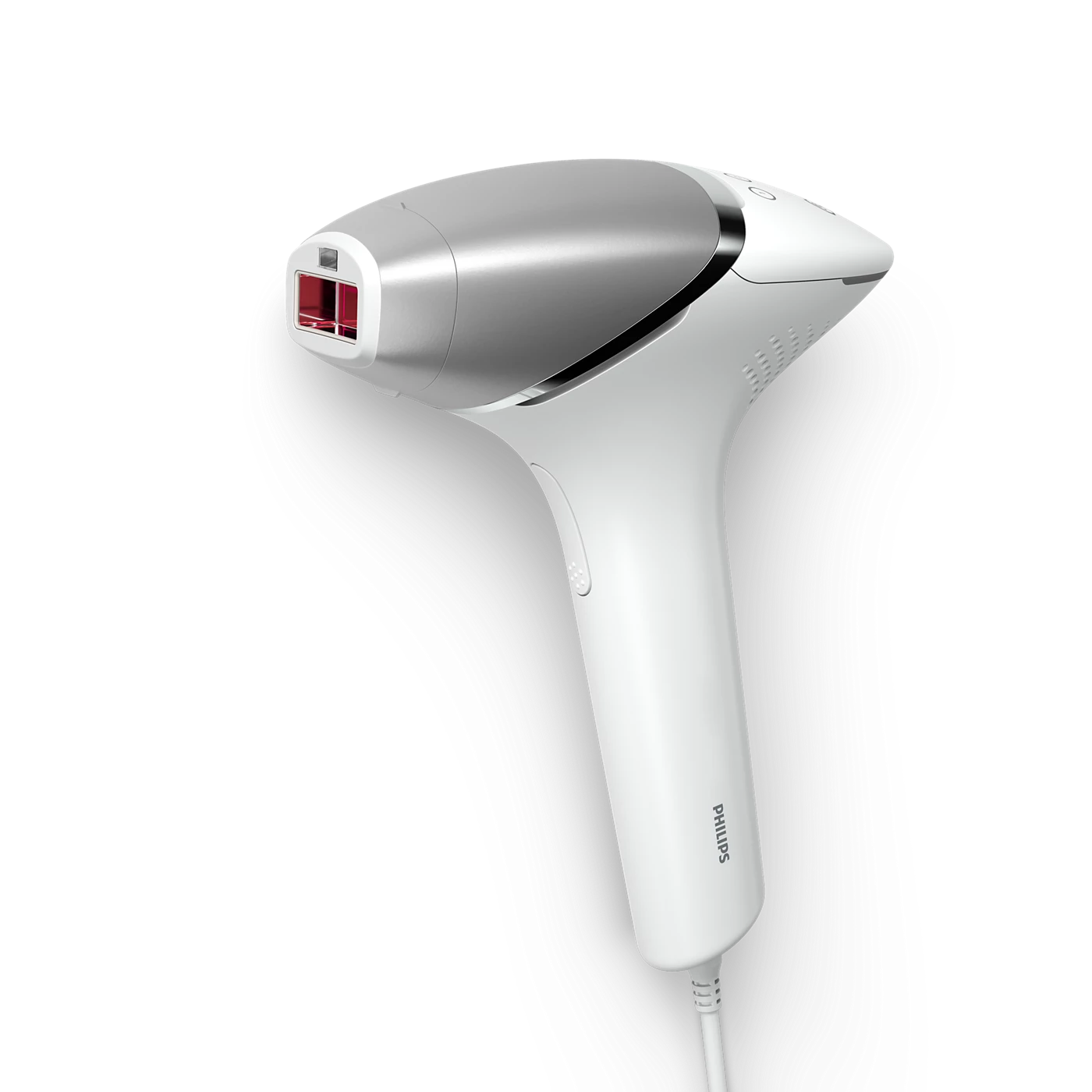 PHILIPS IPL LUMEA Hair Removal BRI940