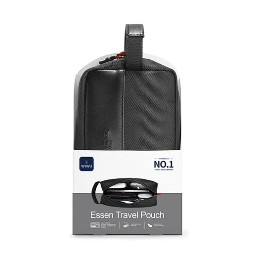 WiWU Essen Travel Pouch