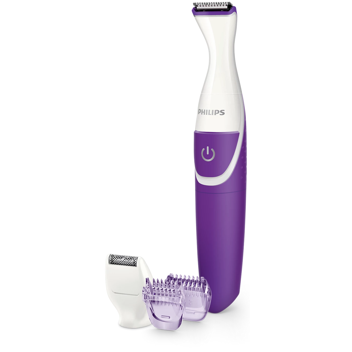 Philips Bikini trimmer BRT383/15