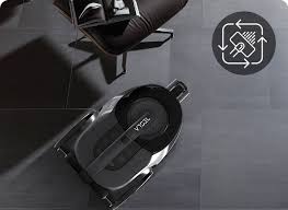 Tesla Bagless Vacuum Cleaner, 1800 W, 85 dB – BGL300NE