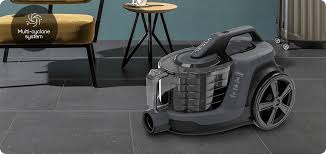 Tesla Bagless Vacuum Cleaner, 1800 W, 85 dB – BGL300NE