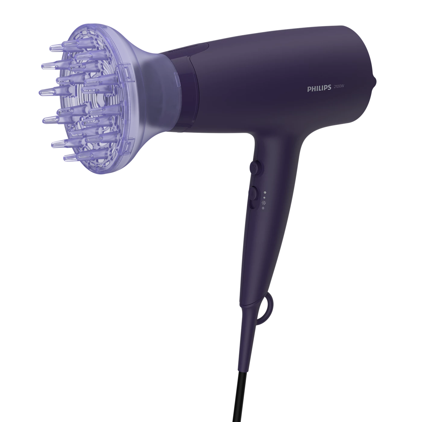 PHILIPS Hair Dryer BHD360