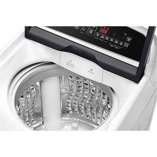 Samsung top load washer 11kg
