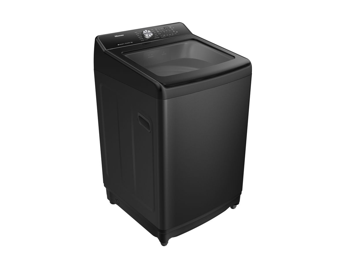 Hisense 21kg top load washer WT5T2025DB