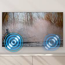 SAMSUNG 55'' CRYSTAL UHD DU7000 4K TIZEN OS SMART TV