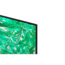 Samsung 85” Smart Crystal UHD LED TV 85DU8000 Official Warranty