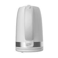 Tesla Kettlers white 1.7L – KT200WX