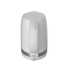 Tesla Kettlers white 1.7L – KT200WX
