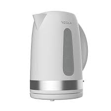 Tesla Kettlers white 1.7L – KT200WX