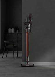 Tesla Handstick Vacuum Cleaner - HS302BR