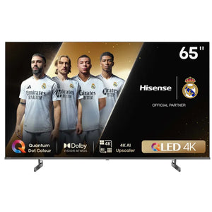 LED Hisense QLED Q6 Series
