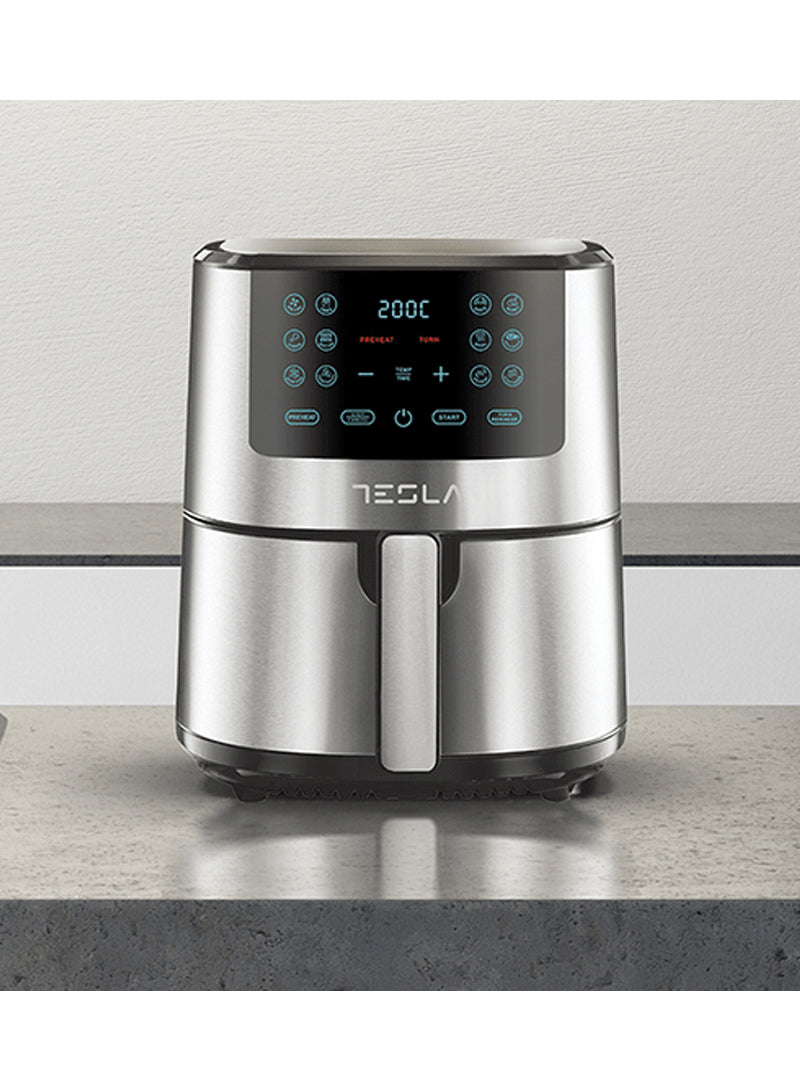 Tesla 5lt airfryer