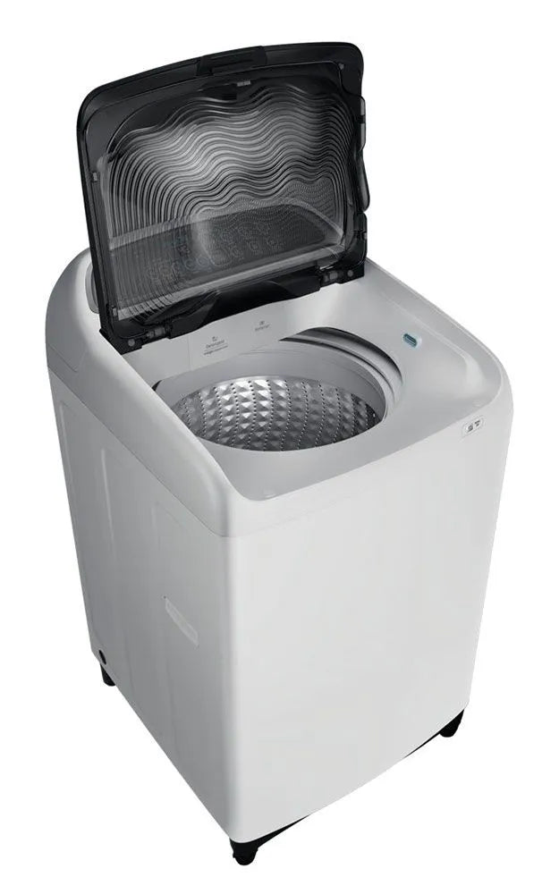 Samsung top load 13kg washer