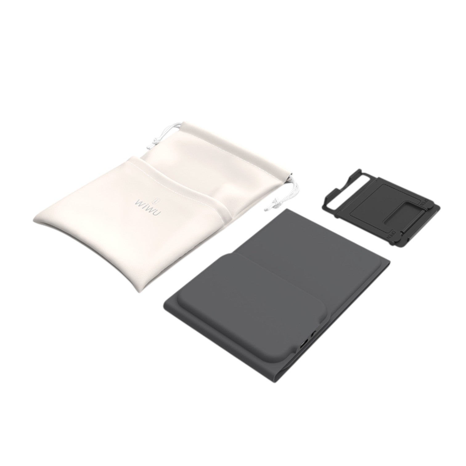 WiWU Foldable Wireless keyboard FMK-05