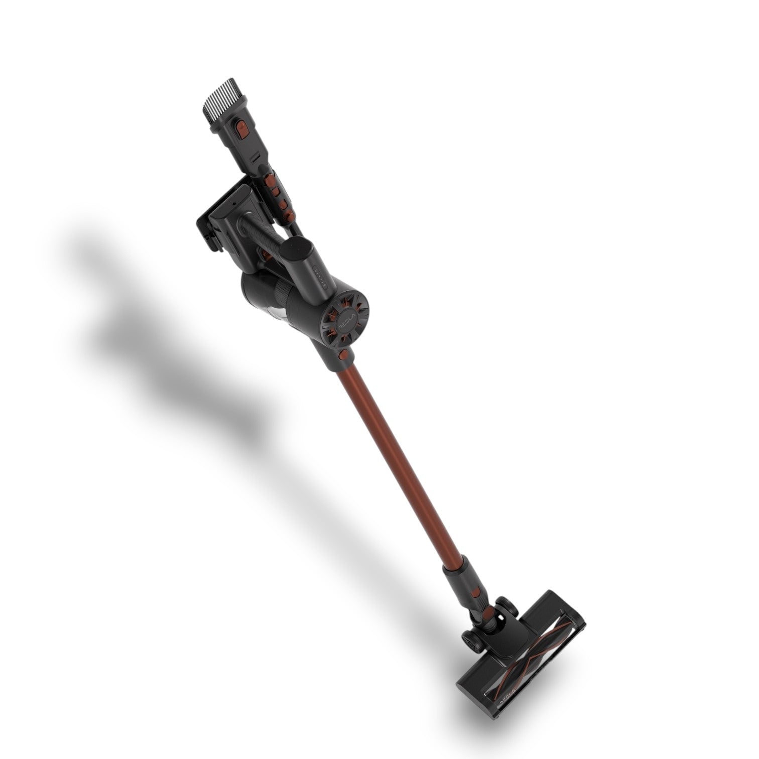 Tesla Handstick Vacuum Cleaner - HS302BR