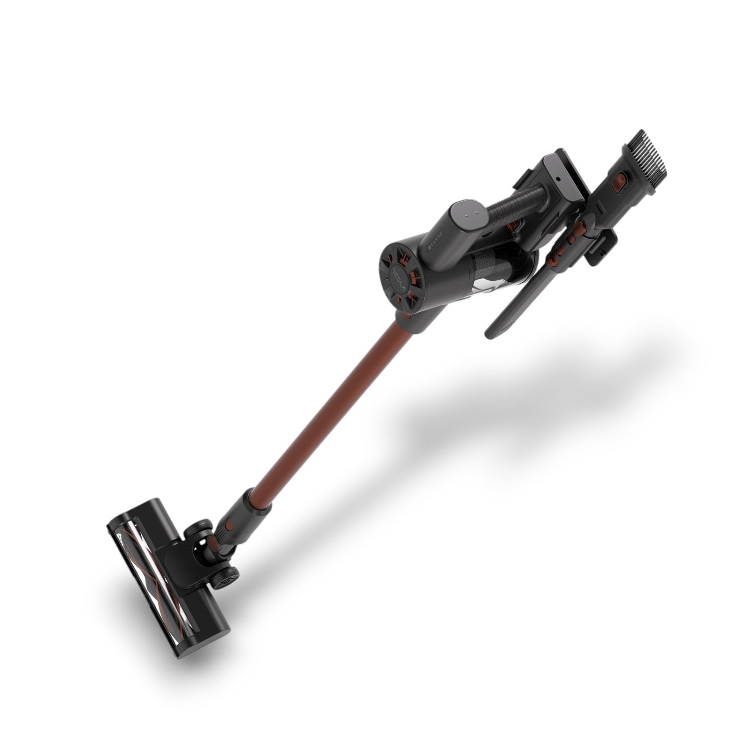 Tesla Handstick Vacuum Cleaner - HS302BR
