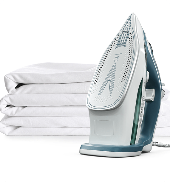 Tesla Iron 2400W – IR300BL