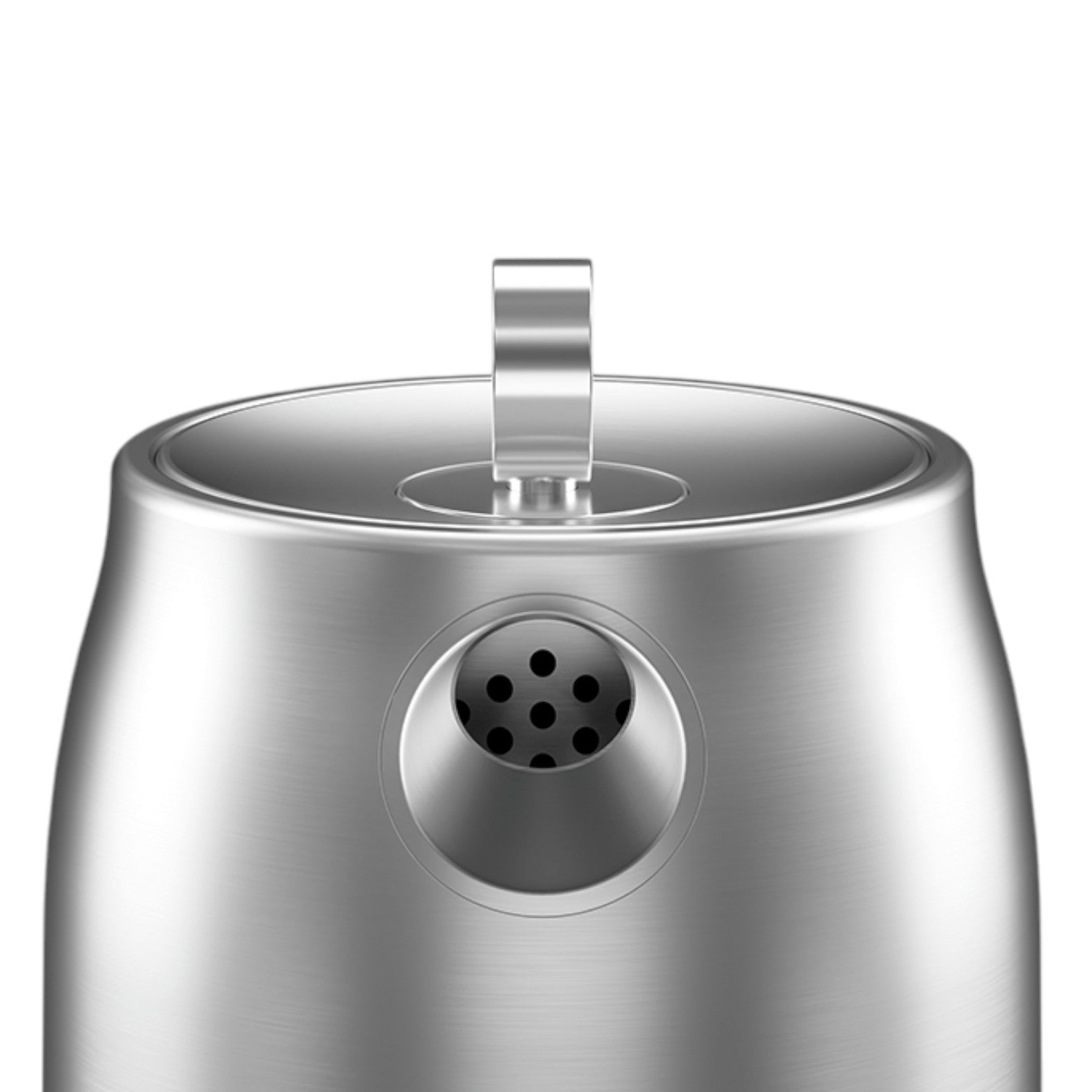 Tesla Kettle stainless 1.7L – KT500X