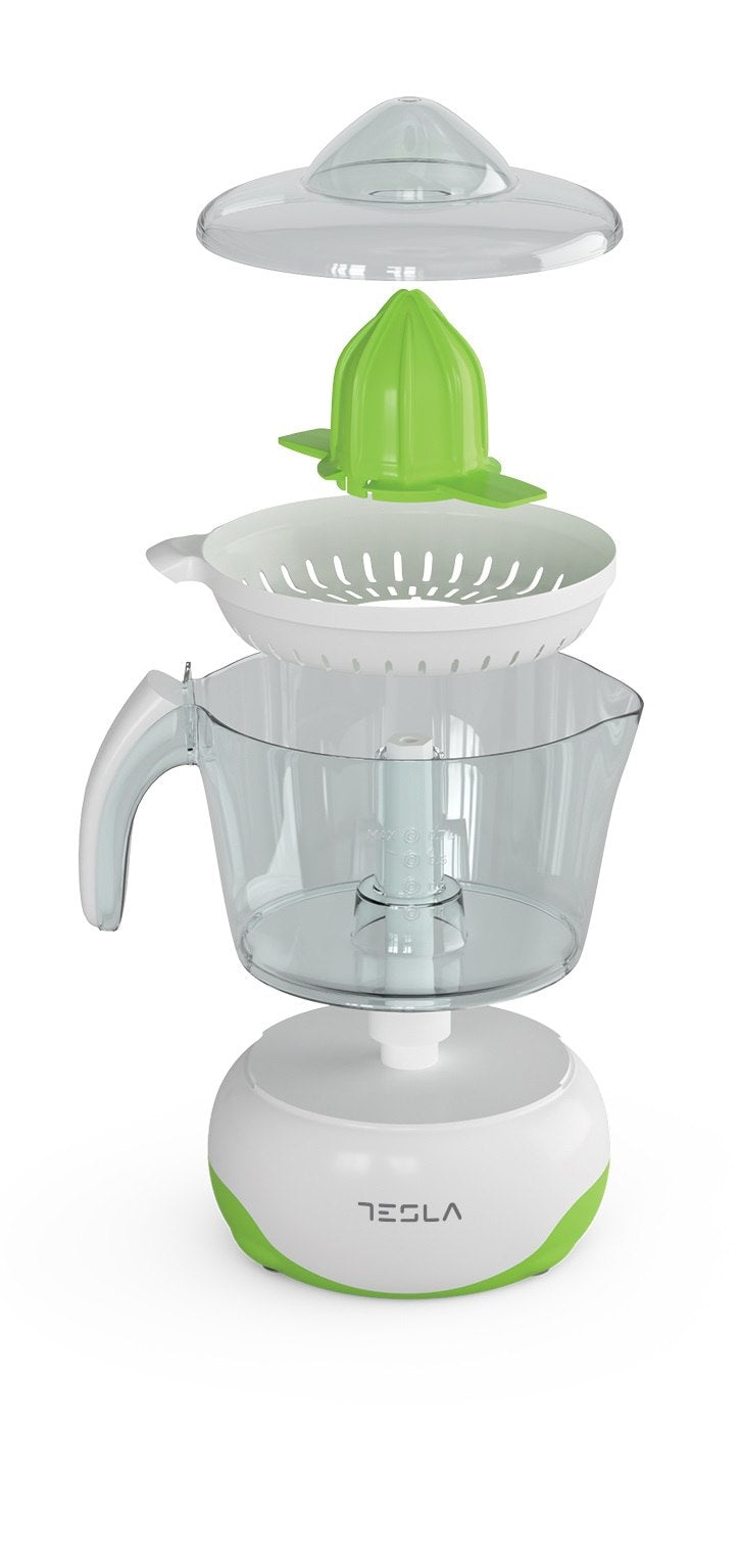 Tesla Citrus juicers – 40W – 0.7L – CJ100WG