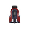 Tesla Bagless Vacuum Cleaner, 1800 W, 80 dB – BGL500NE