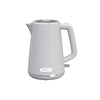 Tesla Kettle 2200W, 1.7L, White Inox – KT400GX