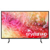 Samsung 43" Crystal UHD DU7000 4K Tizen OS Smart TV | UA43DU7000UXTW