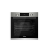 Eurogas incastre oven 60cm with built in airfryer s/s