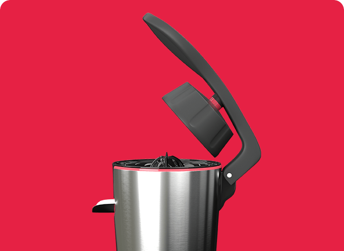 Tesla Citrus juicers 300w - CJ301BX