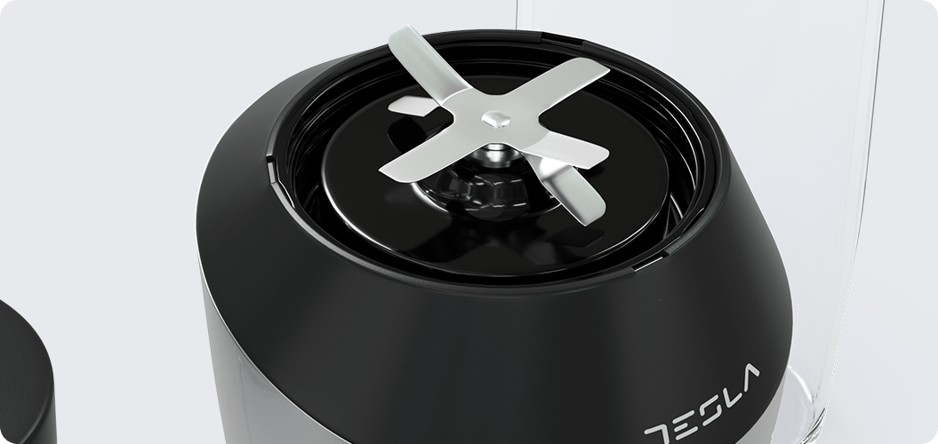 Tesla Nutri blenders 1000w - NB301BXA