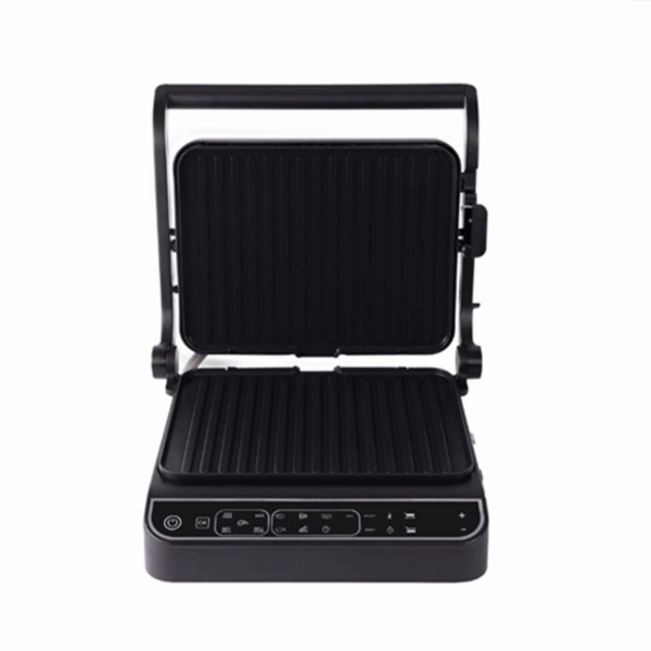Tesla Grill 2000W, Black – GR500BG