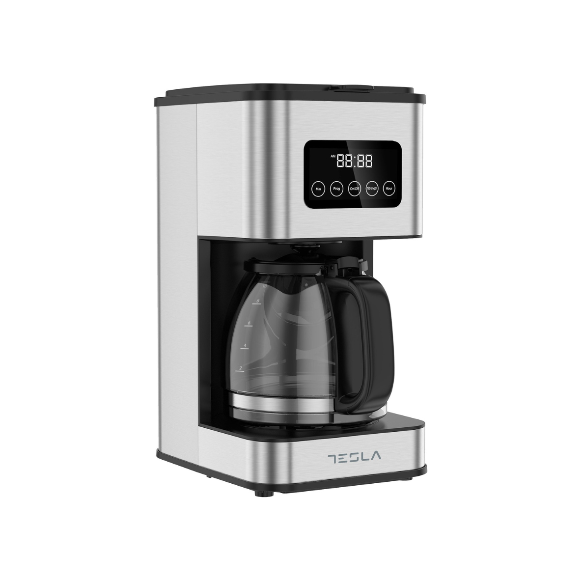 Tesla Coffee machine - CMF201BX