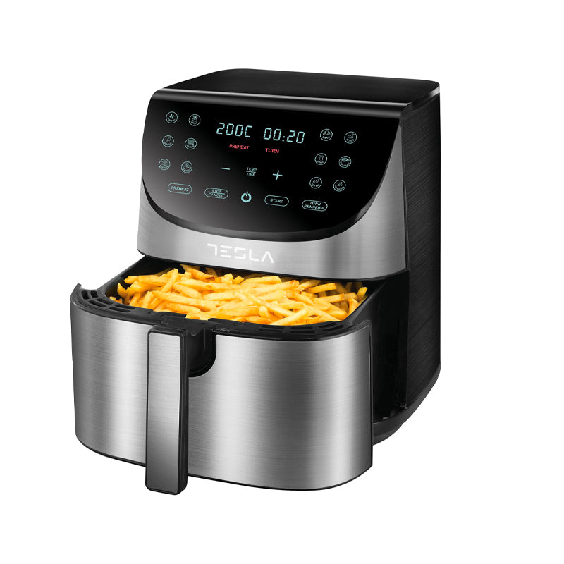 Tesla 7lt airfryer