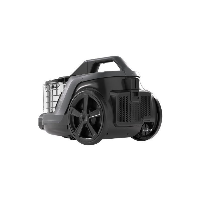 Tesla Bagless Vacuum Cleaner, 1800 W, 85 dB – BGL300NE