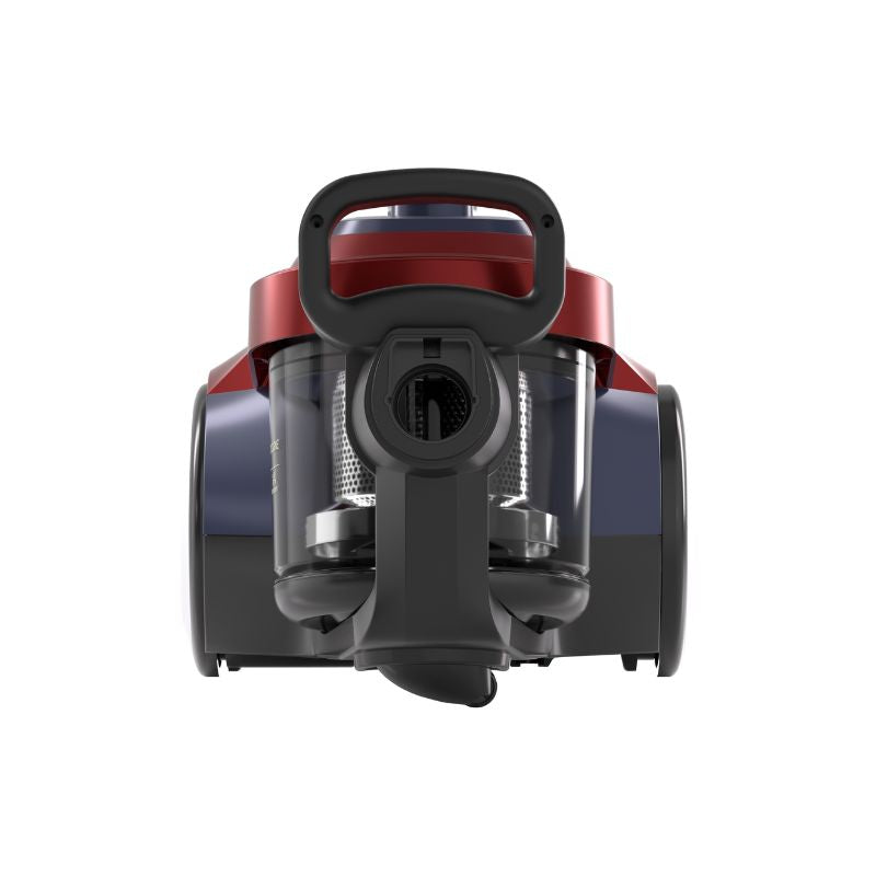 Tesla Bagless Vacuum Cleaner, 1800 W, 80 dB – BGL500NE