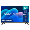 LED Hisense 32" smart 32A4N