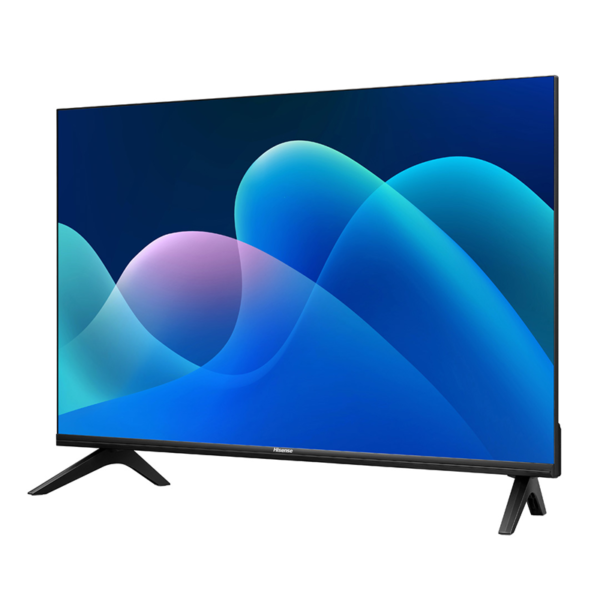LED Hisense 32" smart 32A4N