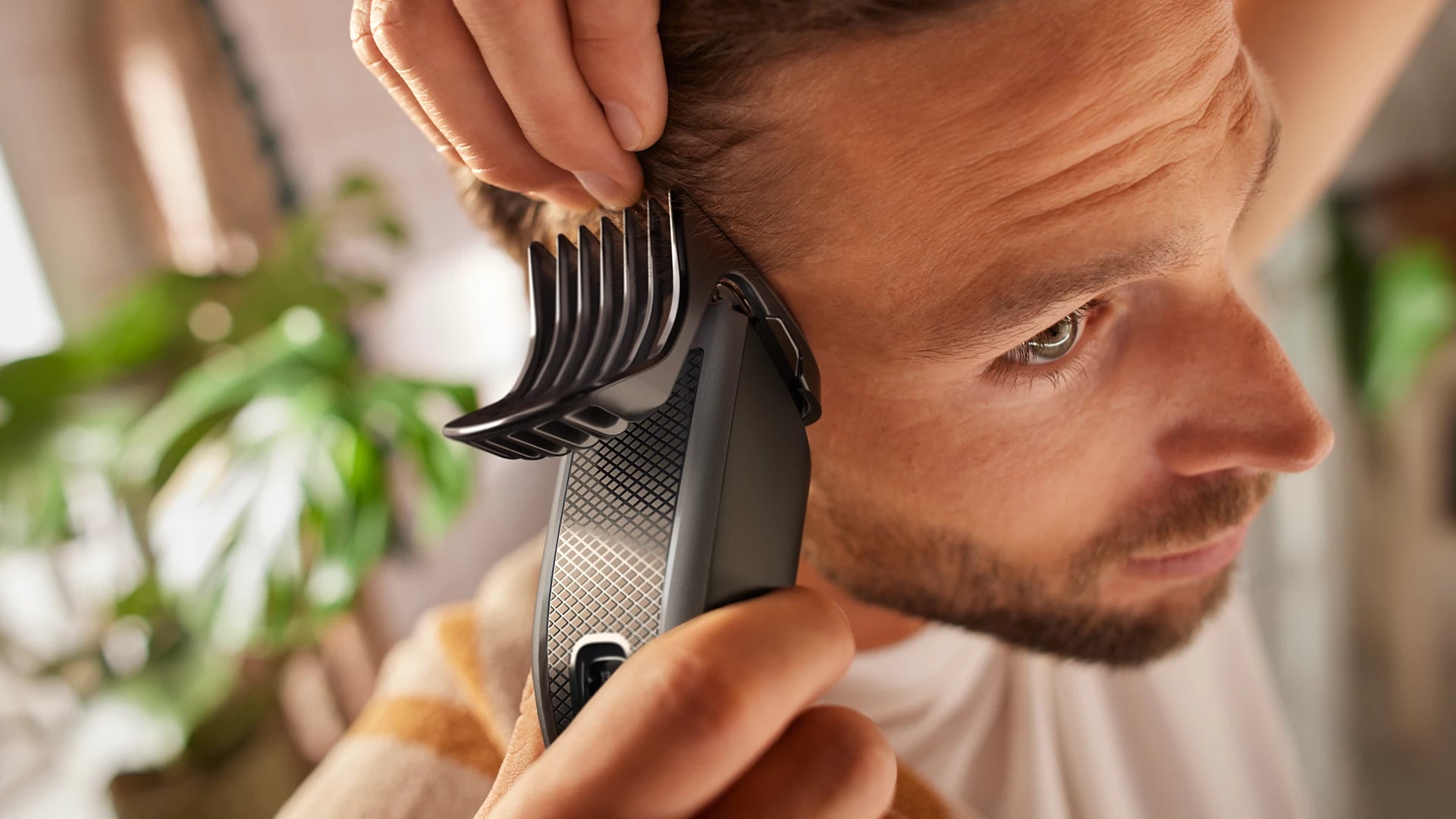 Philips  Hairclipper series 3000 hc3525