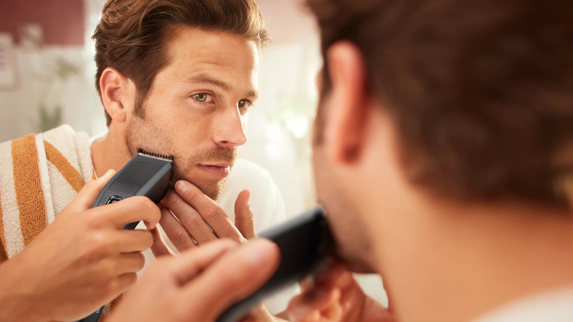 Philips  Hairclipper series 3000 hc3525