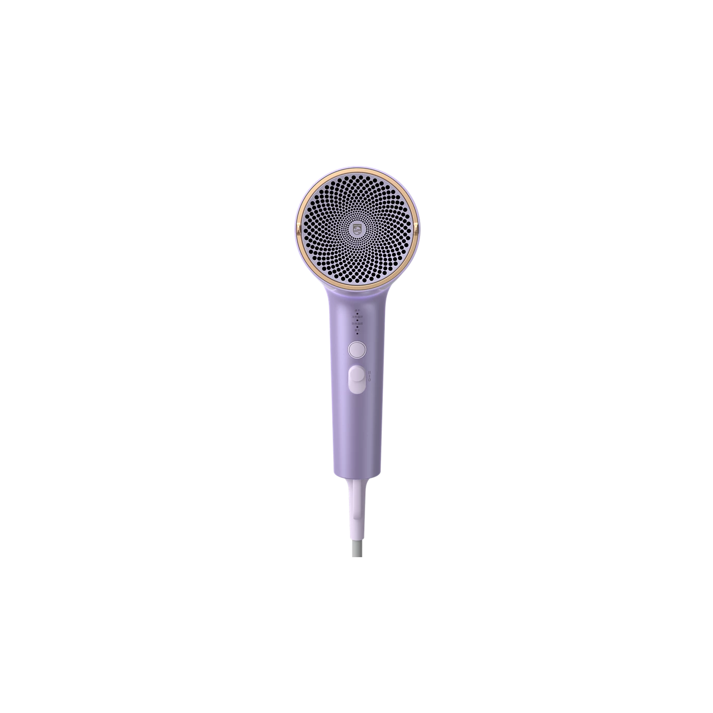 PHILIPS Hair Dryer BHD720